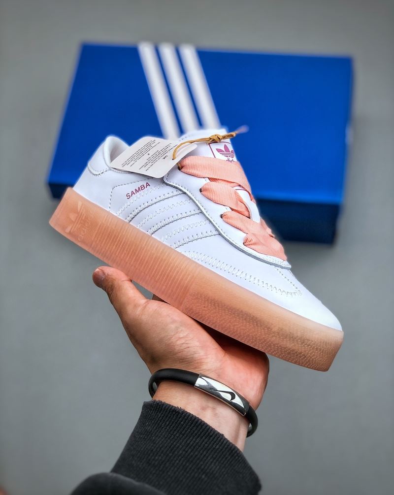 Adidas Campus Shoes